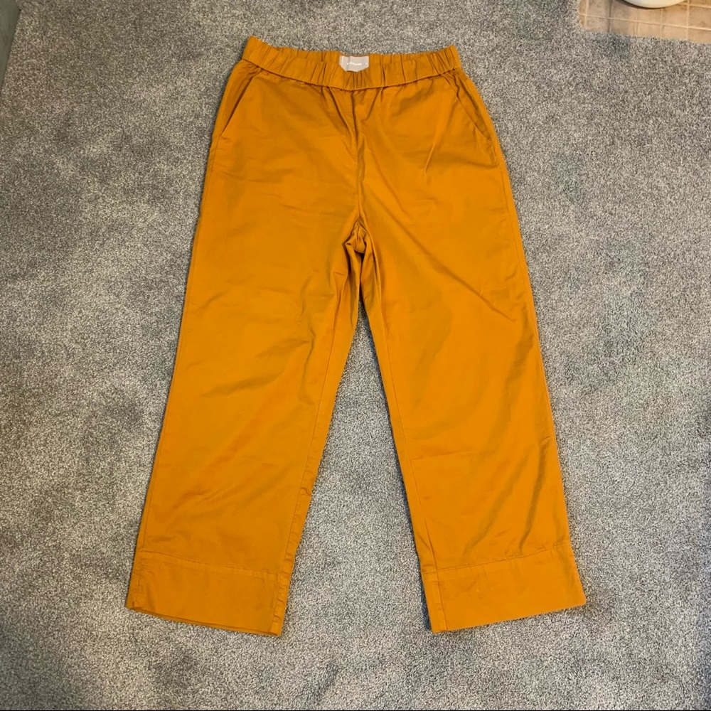 Everlane Easy Pant